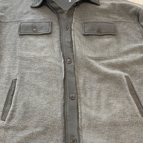 Free People Ruby Jacket NWOT! - Picture 6 of 7